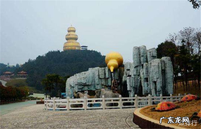 宜春十大旅游景点大全 宜春有什么著名景点