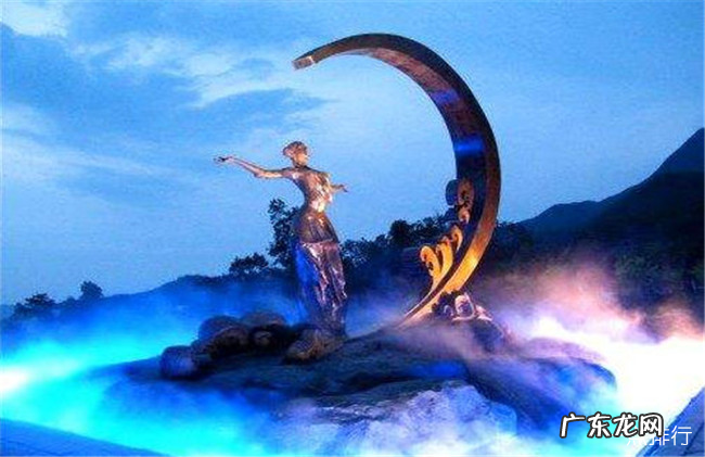 宜春十大旅游景点大全 宜春有什么著名景点