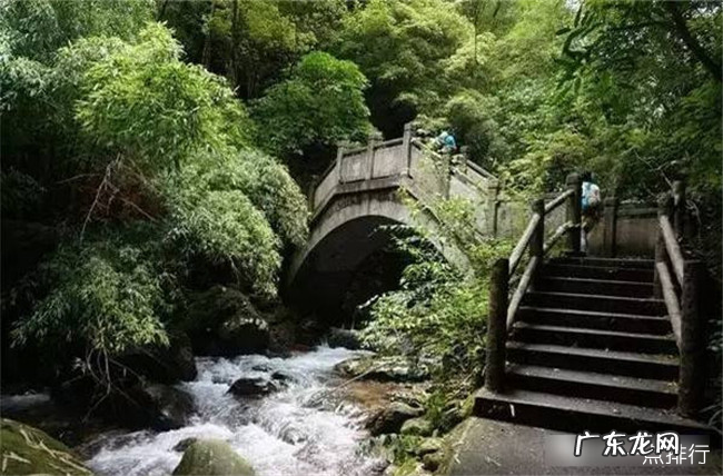 宜春十大旅游景点大全 宜春有什么著名景点