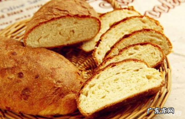 面粉可以做什么好吃的 面粉小吃做法大全