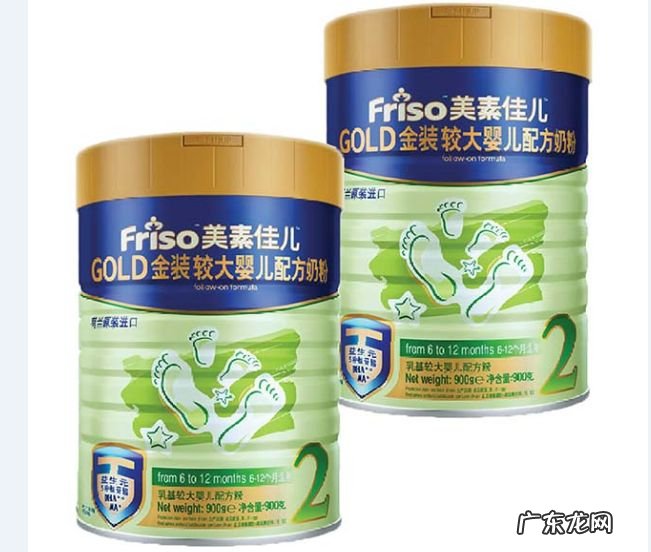 世界十大进口奶粉品牌 最合适才是最好的