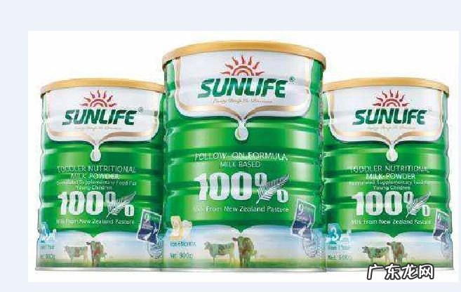 世界十大进口奶粉品牌 最合适才是最好的
