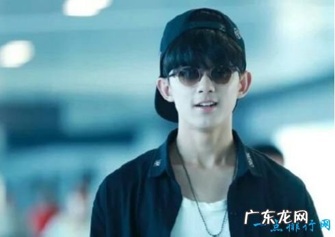 中国最帅的男明星TOP10 鹿晗李易峰齐上榜