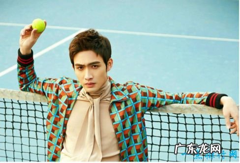 中国最帅的男明星TOP10 鹿晗李易峰齐上榜