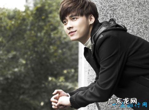 中国最帅的男明星TOP10 鹿晗李易峰齐上榜