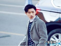 中国最帅的男明星TOP10 鹿晗李易峰齐上榜