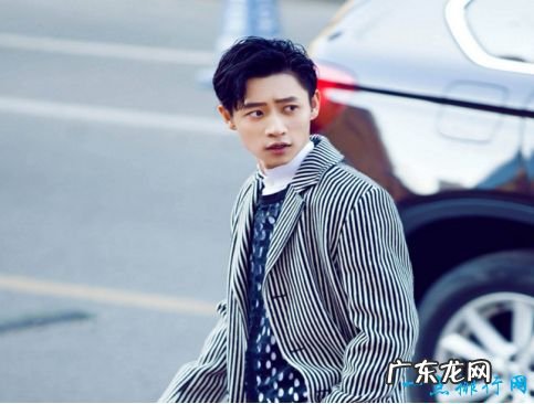 中国最帅的男明星TOP10 鹿晗李易峰齐上榜