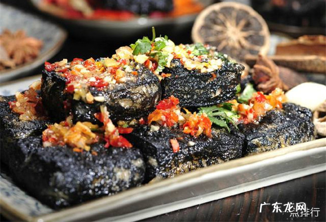 长沙十大特产 长沙特产送人什么最好