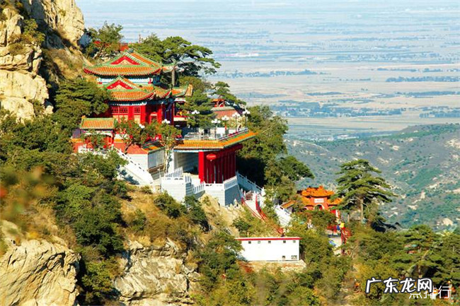 锦州十大旅游景点大全 锦州有什么好玩的地方