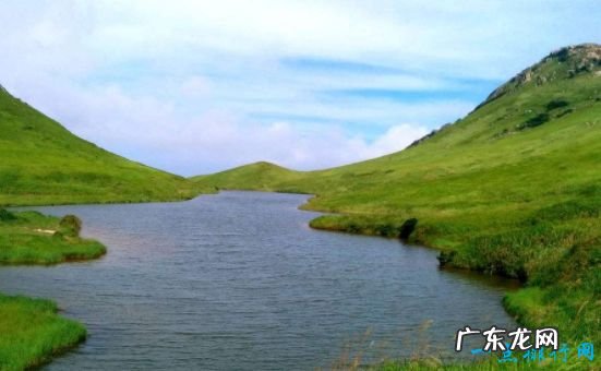 中国最美十大海岛 海陵岛美得惊艳