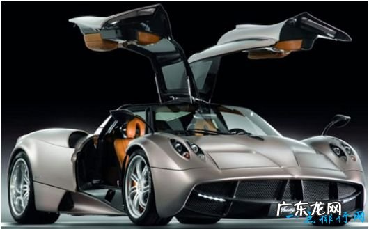 2017世界上最贵的跑车排行榜 最贵的售价450万美元