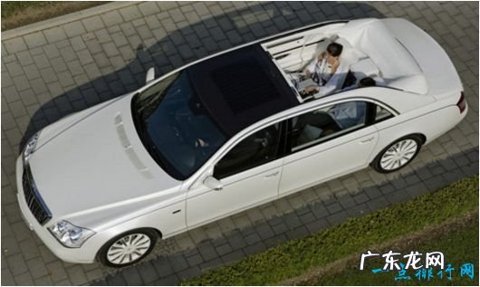 2017世界上最贵的跑车排行榜 最贵的售价450万美元