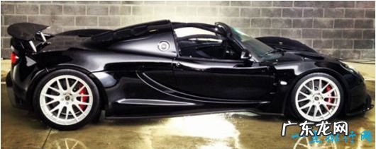 2017世界上最贵的跑车排行榜 最贵的售价450万美元