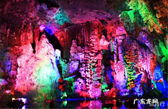 清远十大景点排名榜 清远有哪些好玩的旅游景区