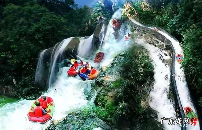 清远十大景点排名榜 清远有哪些好玩的旅游景区