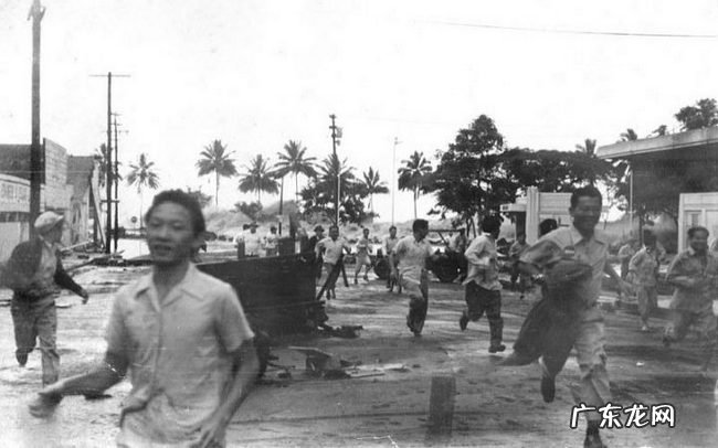 历史上最恐怖的十大的海啸 排行第一的印尼海啸死亡人数约为28万