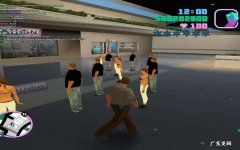 罪恶都市大结局任务