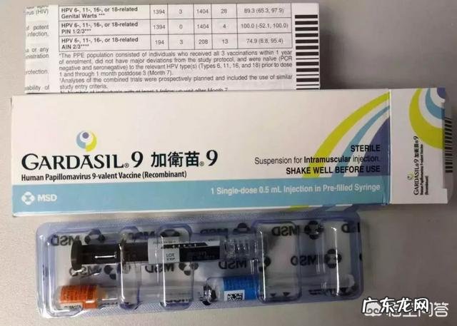 请问想去香港接种9价HPV疫苗需要办些什么？