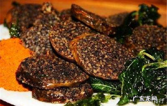 黄冈十大特产 黄冈特产小吃有哪些