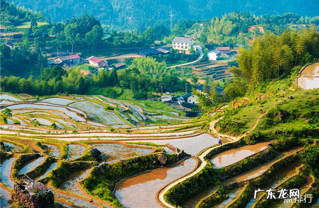 丽水十大旅游景点大全 浙江丽水最好玩的地方