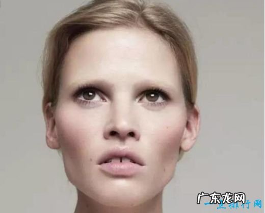 世界上最丑的四大超模 中国一名模上榜