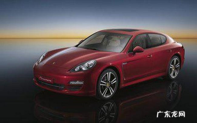 世界上最酷的车 法拉利LaFerrari地位不可动摇