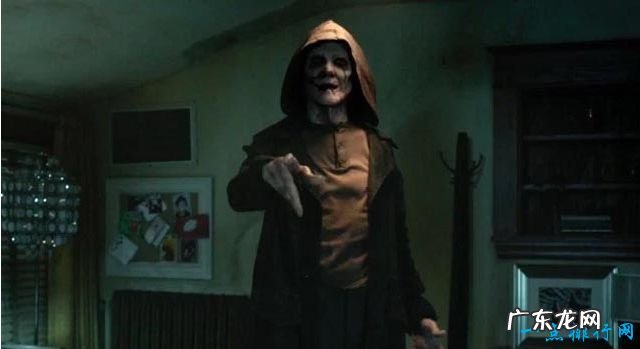恐怖片排行榜前十名 不适合独自一人看的电影