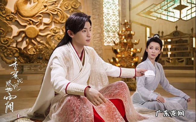 2018电视剧收视率排行榜 火爆全网的延禧攻略稳居第一