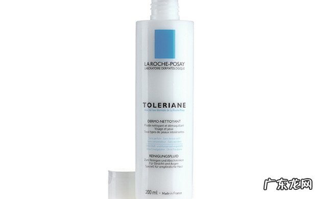 纯天然洗面奶排行榜 第一个控油效果最好