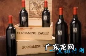 世界上最贵的酒 单瓶50万美元