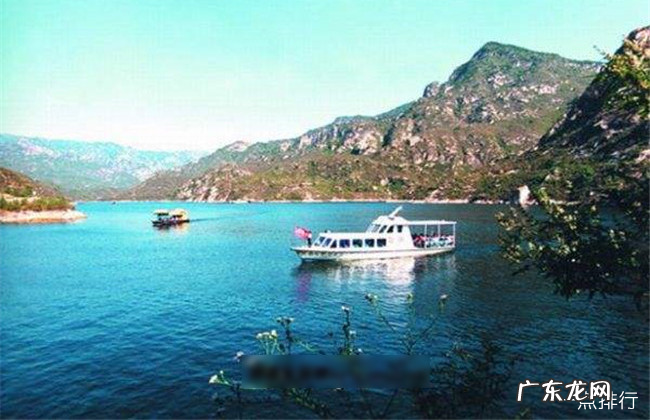 平谷十大旅游景点排行榜 平谷旅游攻略必去景点