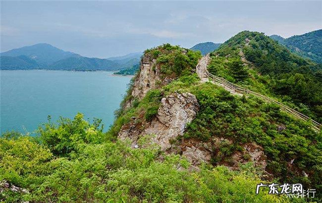 平谷十大旅游景点排行榜 平谷旅游攻略必去景点