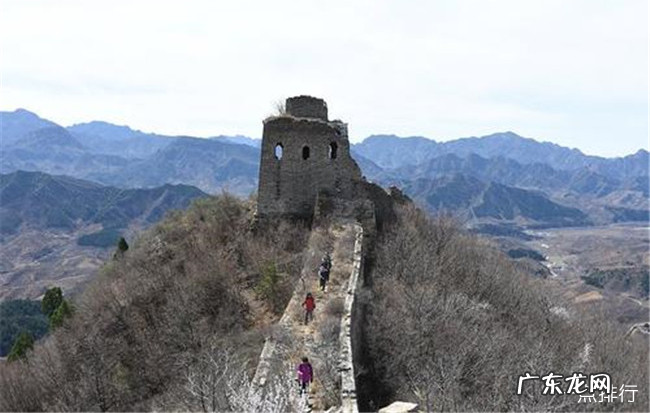 平谷十大旅游景点排行榜 平谷旅游攻略必去景点