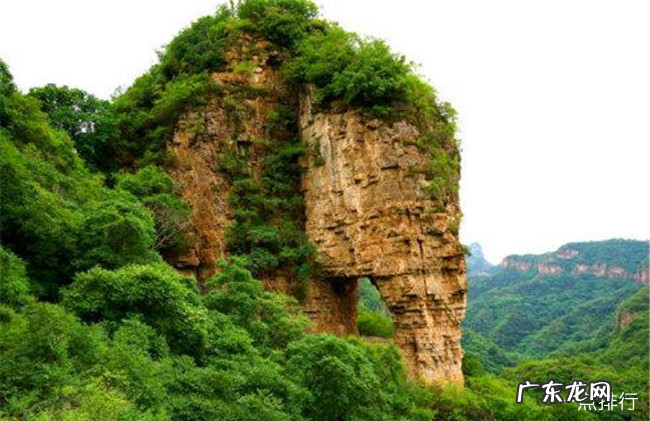 平谷十大旅游景点排行榜 平谷旅游攻略必去景点