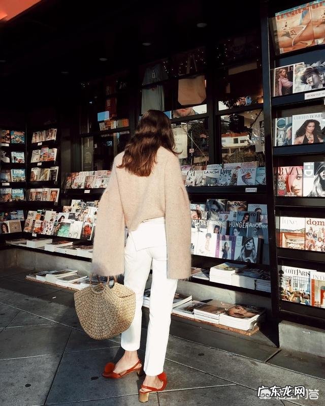 毛衣到底该怎么搭配？