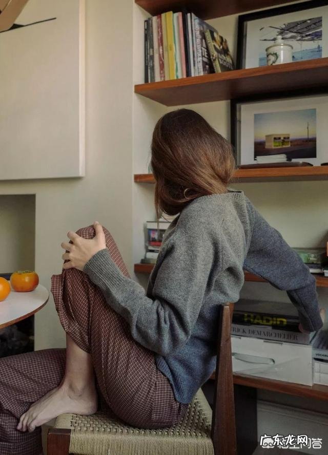 毛衣到底该怎么搭配？