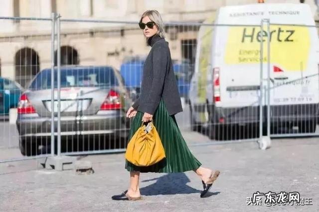 毛衣到底该怎么搭配？