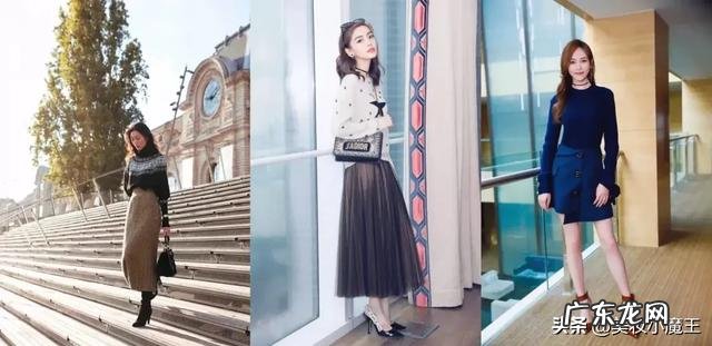 毛衣到底该怎么搭配？