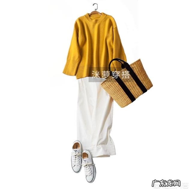 毛衣到底该怎么搭配?