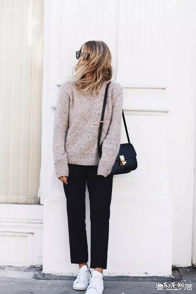 毛衣到底该怎么搭配?