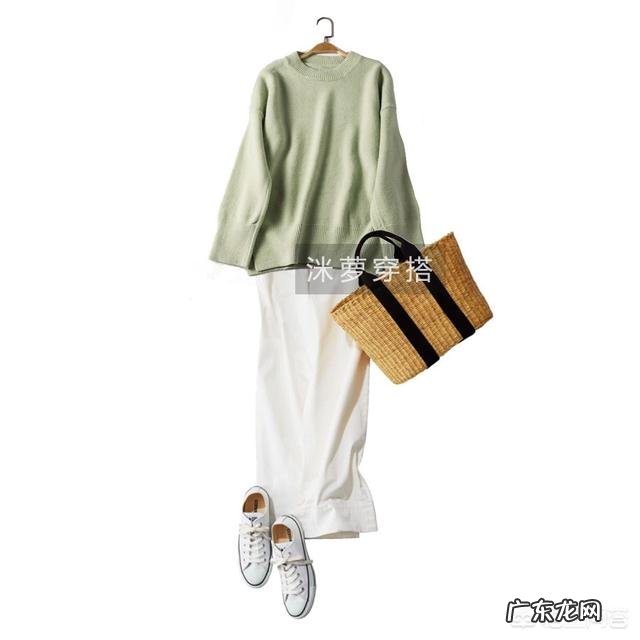 毛衣到底该怎么搭配?