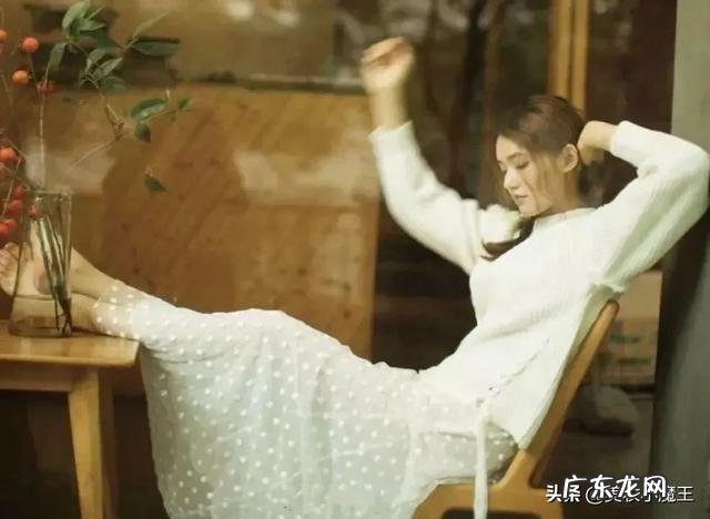 毛衣到底该怎么搭配?