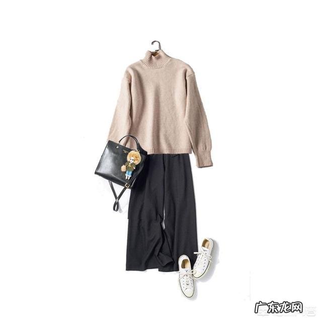 毛衣到底该怎么搭配?