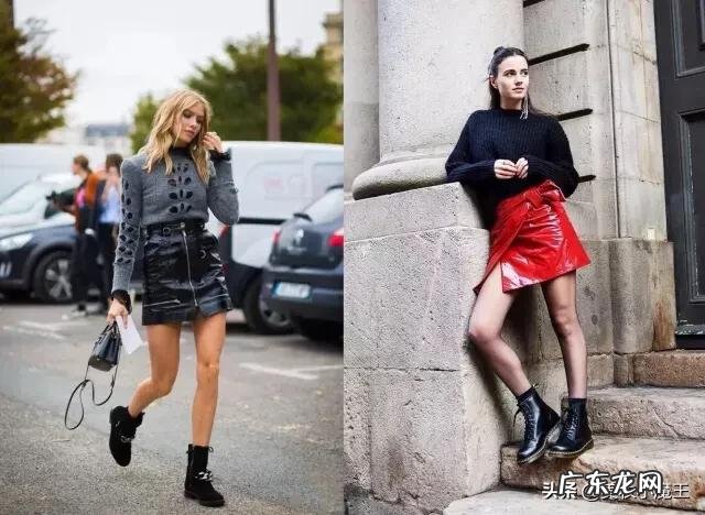 毛衣到底该怎么搭配？