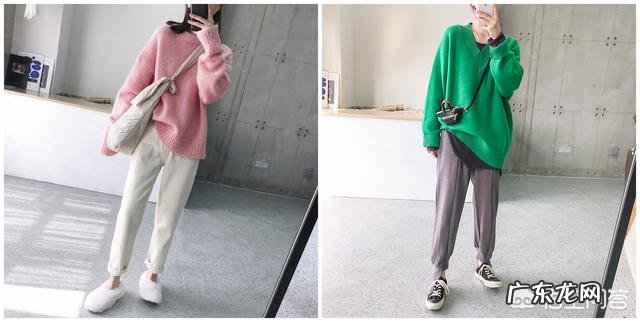 毛衣到底该怎么搭配?