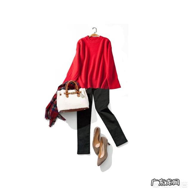 毛衣到底该怎么搭配?