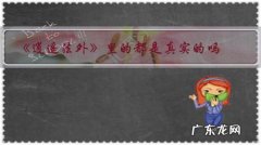 逍遥法外六个人的结局 《逍遥法外》里的都是真实的吗？