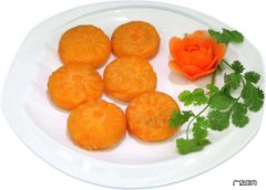 面粉能做哪些好吃的