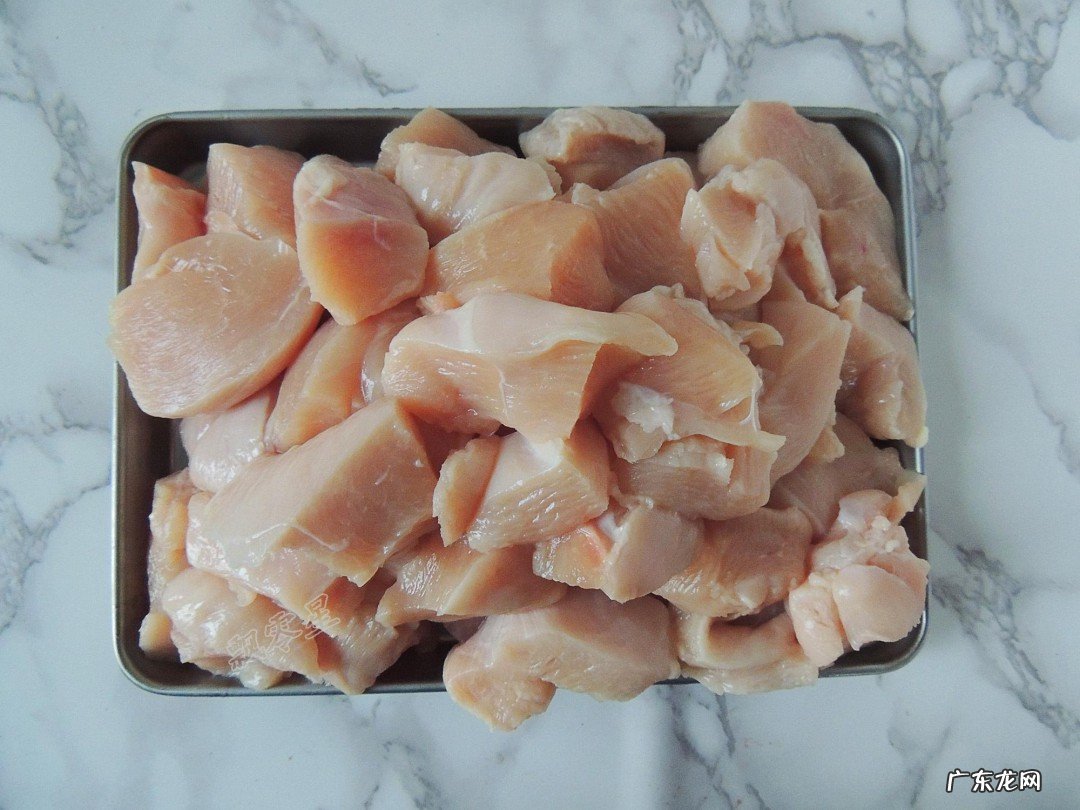 鸡胸肉如何快速解冻