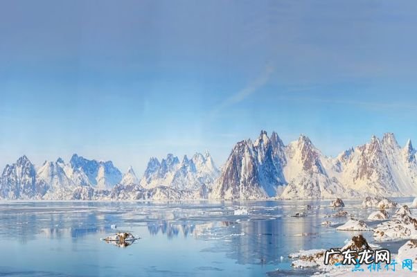 世界上最大的岛屿 世界上最大的岛是哪个岛